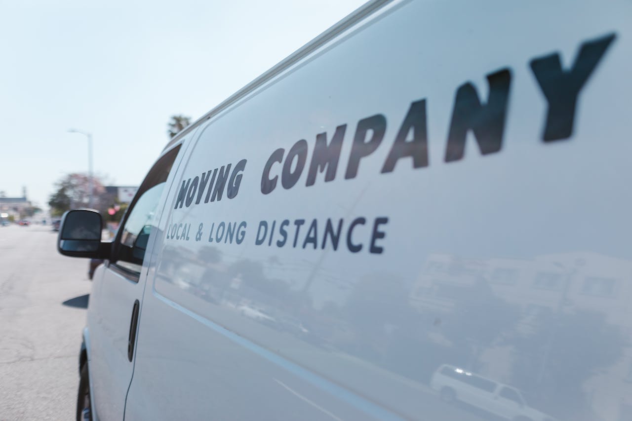 pexels rdne 7464677 - Vehicle Branding