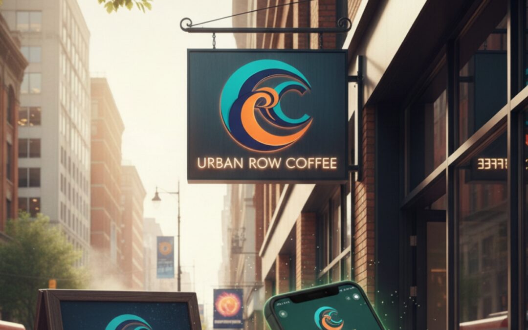 Why Your Business Needs Custom Signs More Than a Website