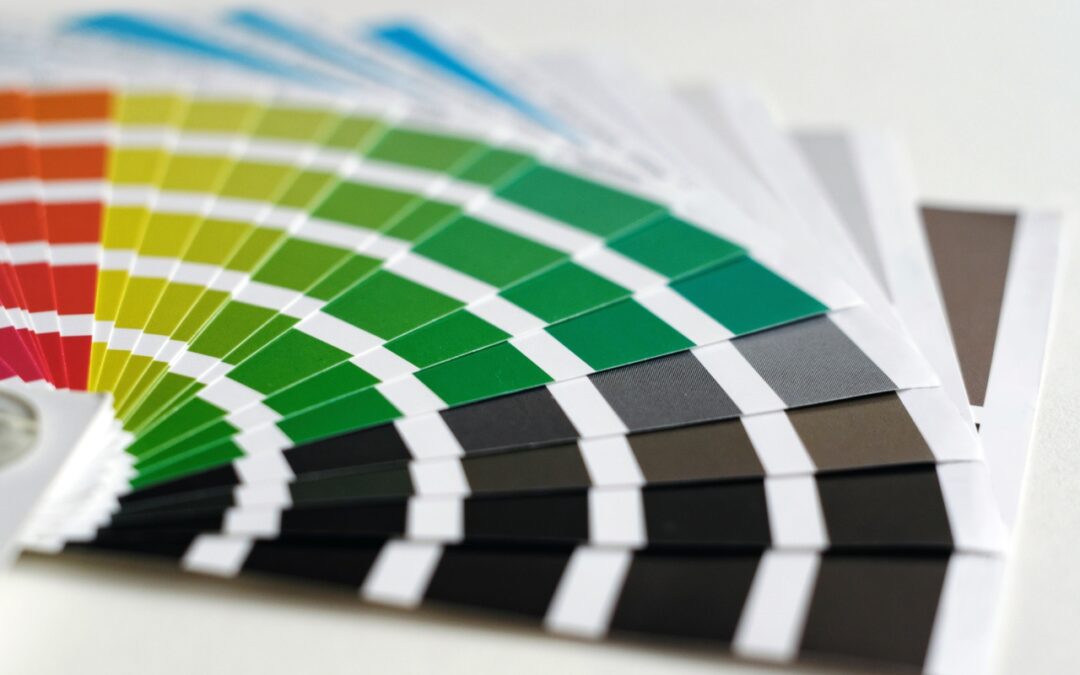 10 Ways Digital Printing Benefits Modern Businesses