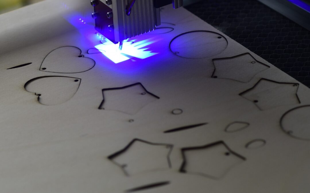 Why Digital Laser Cutting Outperforms Traditional Fabrication Methods