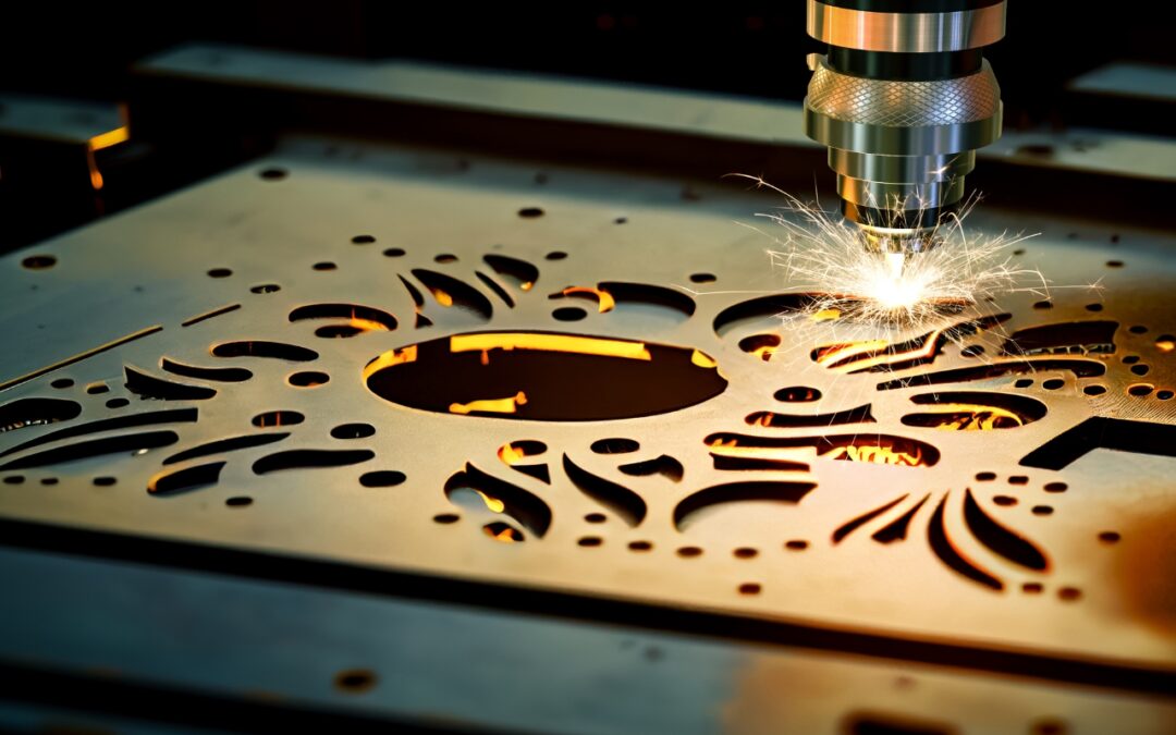 Laser Cutting Services That Deliver Precision and Speed
