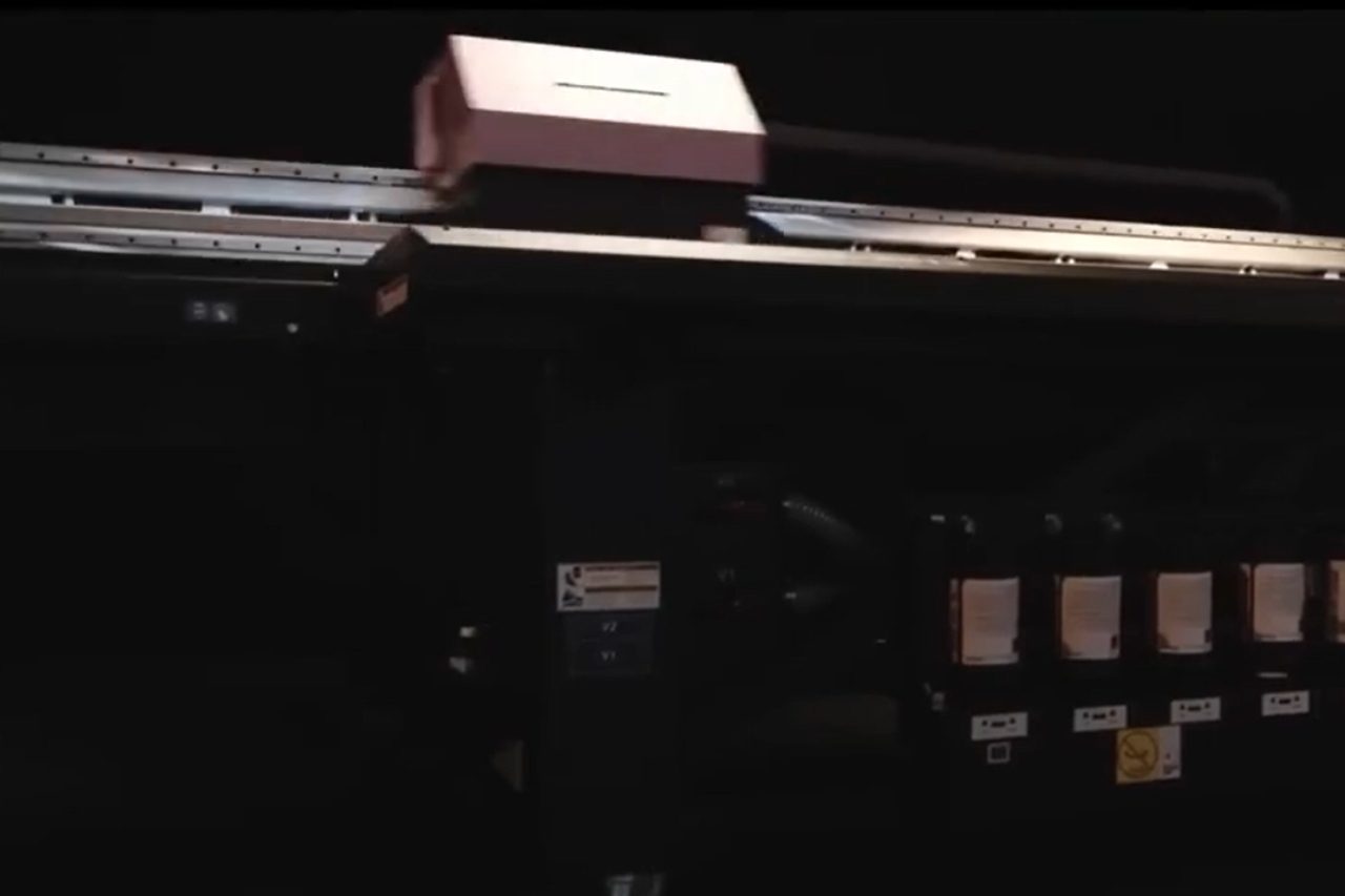 flat bed printing - flatbed printing
