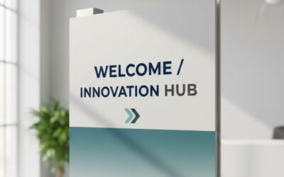 Flatbed Printing: The Secret to High End Signage Without the High End Hassle