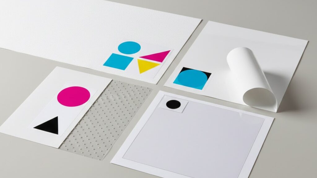 Roll to Roll Printing